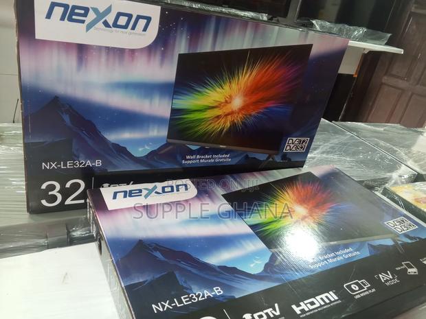 Ailyons 32 Inches Digital Tv Quality Wide Screen · Photo 3