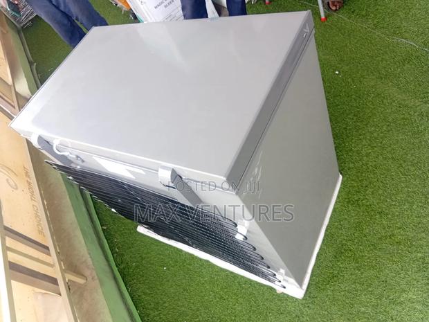 Query Pearl Chest Freezer 202l PCF--2b System Set