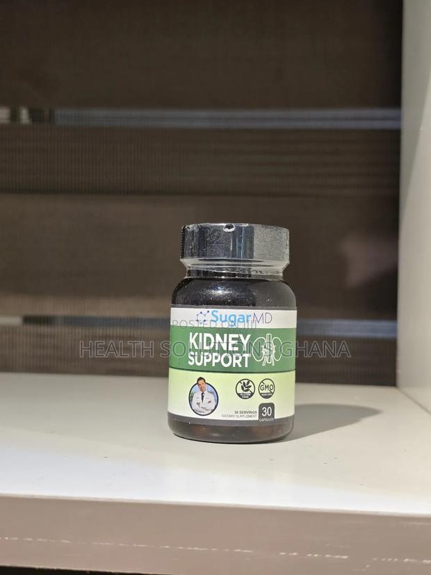 Kidney Support · Photo 2