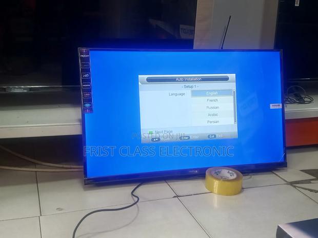 Portable 32 Inches Led Television · Photo 3