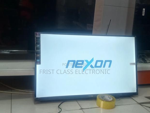 Portable 32 Inches Led Television · Photo 4