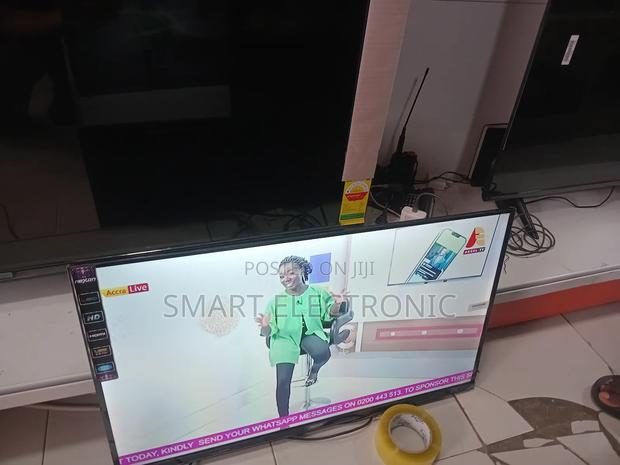Nexon 32inches Tv Vibrant Colour and Stunning Visuals · Photo 3