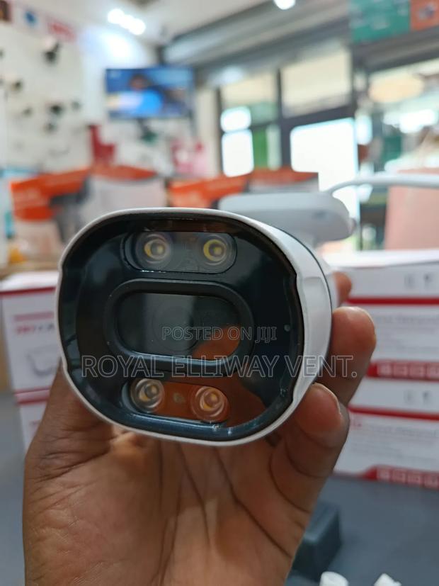 Bullet Wireless photo 2