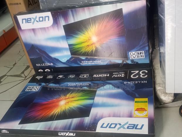 Nexon 32inches Led Tv Nexon 32 Led Tv · Photo 3