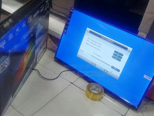 Nexon 32inches Led Tv Nexon 32 Led Tv · Photo 4