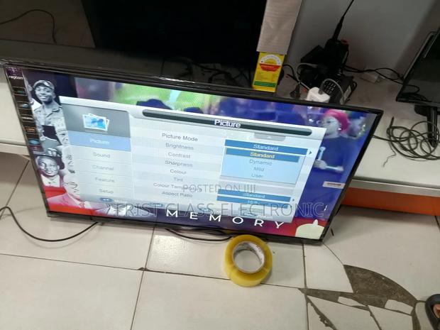 Watch Your Usb Movies on Nexon 32inches Led Television · Photo 3