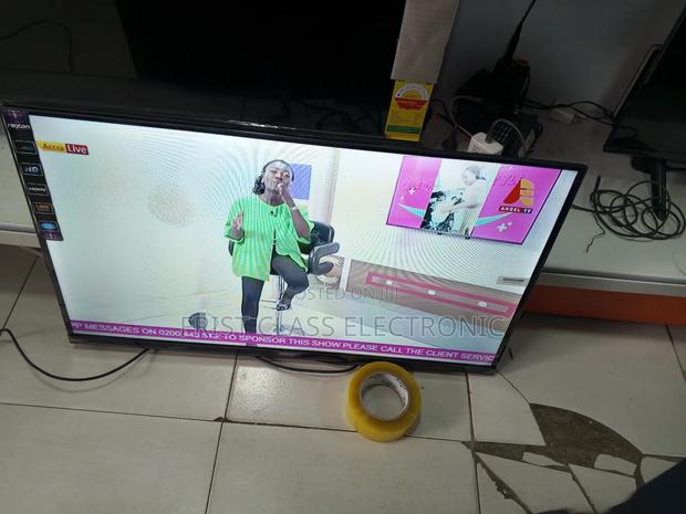 Watch Your Usb Movies on Nexon 32inches Led Television · Photo 4