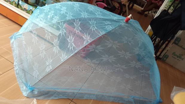 Umbrella Mosquito Net · Photo 3