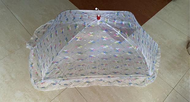 Umbrella Mosquito Net · Photo 4