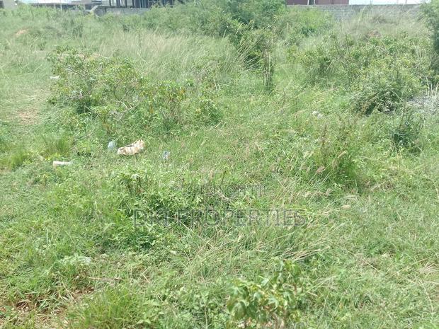 Roadside Land at Tesano for Sale · Photo 4