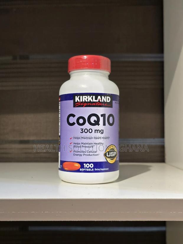 Kirkland Coq10 · Photo 2