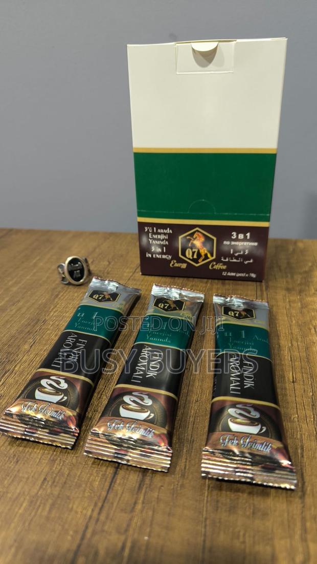 Q7 Coffee Available in Kumasi(Price Per 1) · Photo 2
