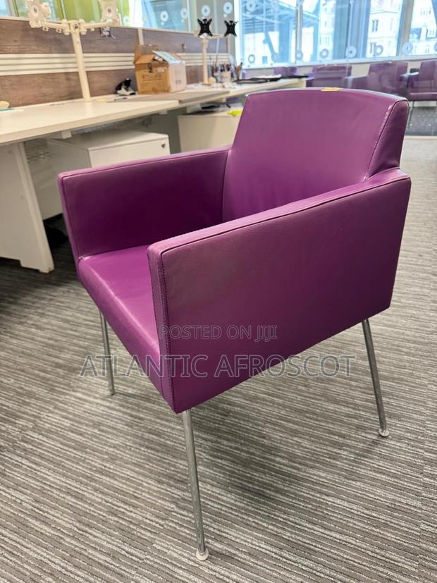Waiting Chair