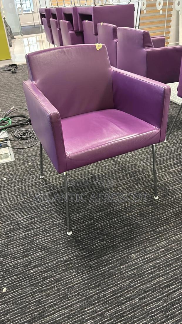 Waiting Chair photo 2