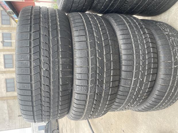 255/50r20 First Grade Home Used Tyres Available