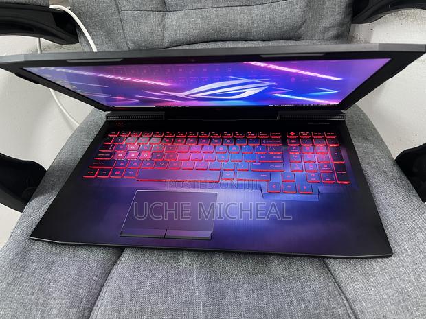 Laptop HP Omen 15 16GB Intel Core I5 SSD 256GB photo 2