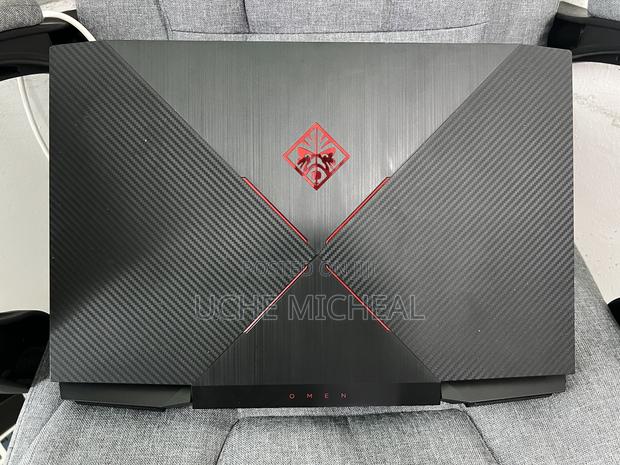 Laptop HP Omen 15 16GB Intel Core I5 SSD 256GB photo 3