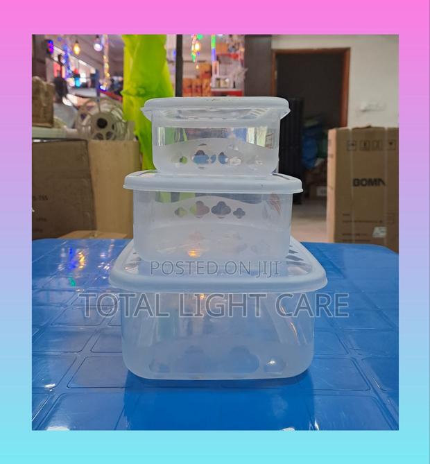 Microwave Bowl Set · Photo 3