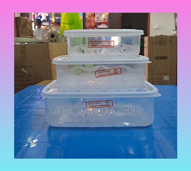 Microwave Bowl Set · Photo 4