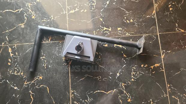 Starlink Gen 3 Mount Plus Pole