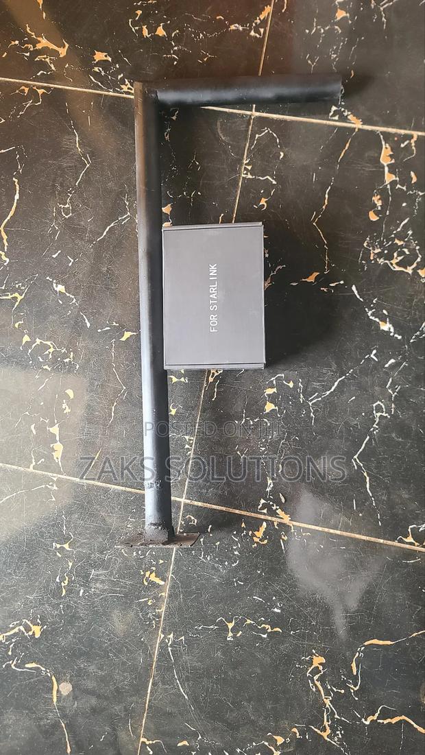 Starlink Gen 3 Mount Plus Pole photo 2