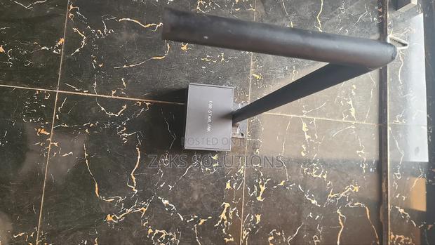 Starlink Gen 3 Mount Plus Pole photo 4