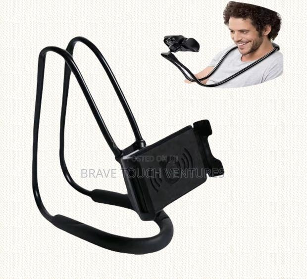 Handsfree Neck Phone Holder · Photo 2