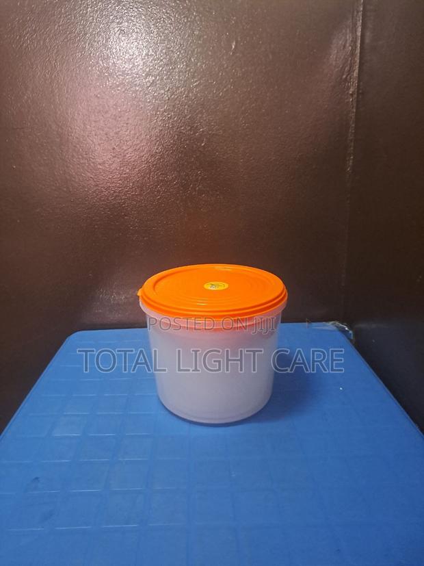 Abena Food Storage Container Set · Photo 4