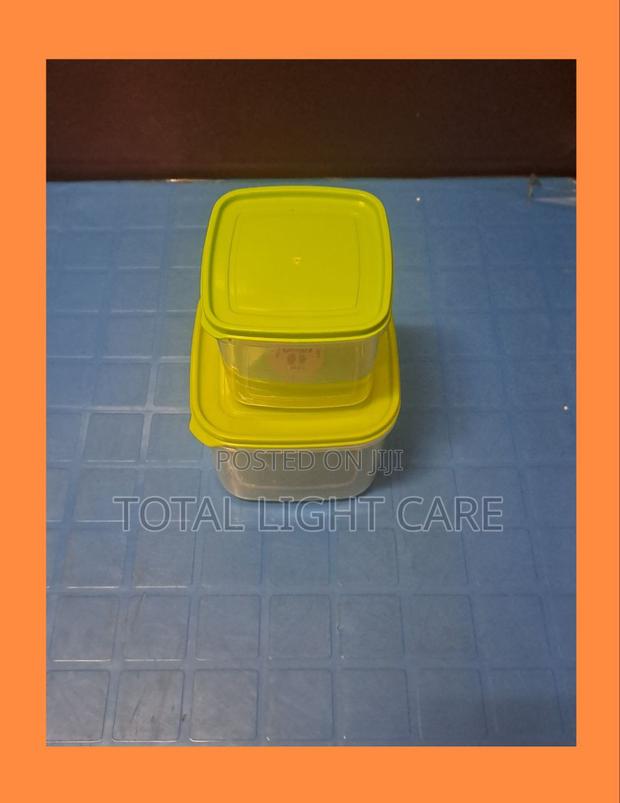 Deborah Food Storage Container Set · Photo 3