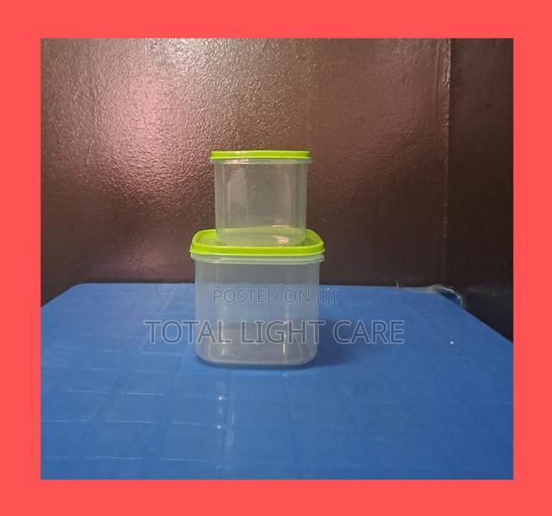 Deborah Food Storage Container Set · Photo 4