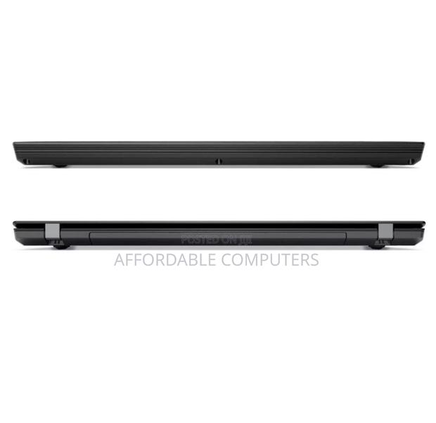 New Laptop Lenovo ThinkPad T470 8GB Intel Core I5 SSD 256GB photo 2