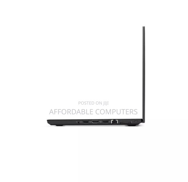 New Laptop Lenovo ThinkPad T470 8GB Intel Core I5 SSD 256GB photo 4
