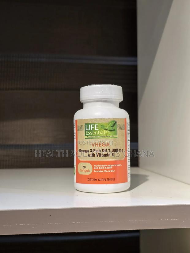 Life Essentials Vhega · Photo 2