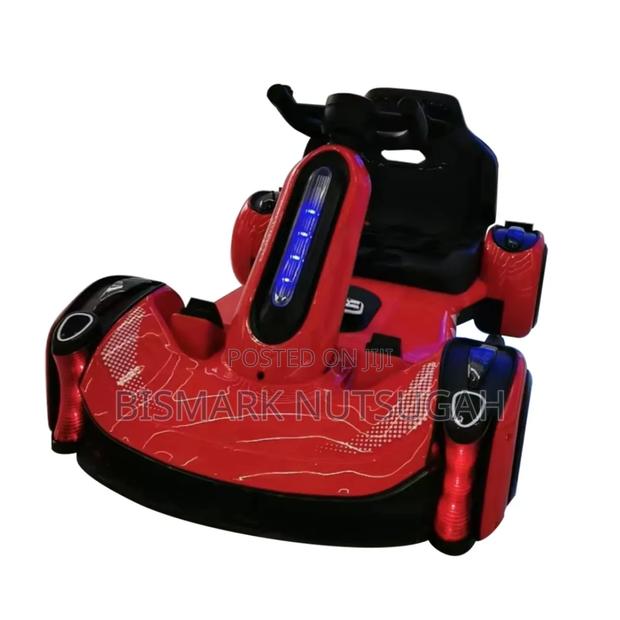 360 Degree Electric Drift Toy Car photo 5