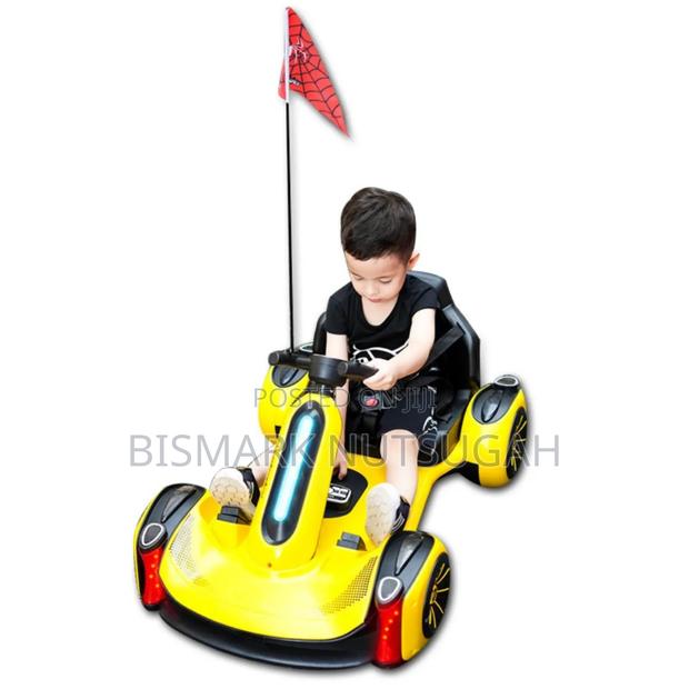 360 Degree Electric Drift Toy Car photo 2