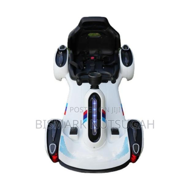 360 Degree Electric Drift Toy Car photo 6