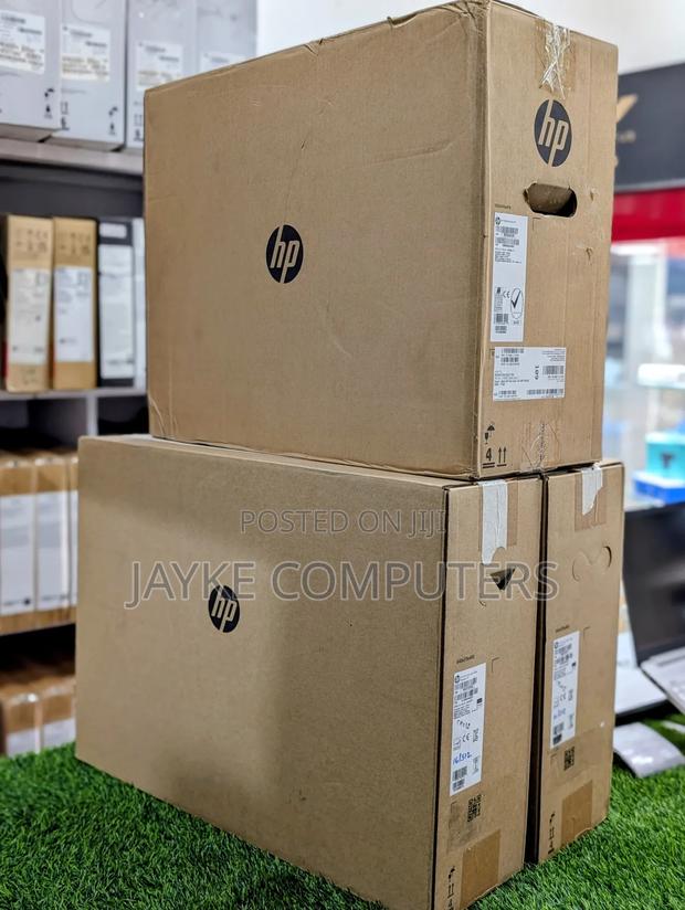 New Desktop Computer HP AiO 24 16GB Intel Core Ultra 5 SSD 512GB photo 3