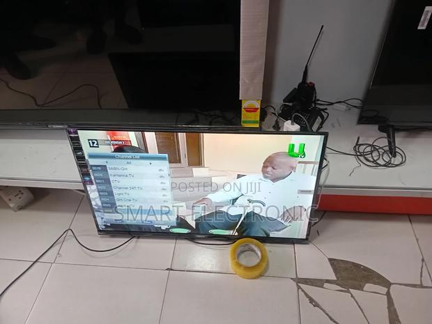 Nexon 32inches Digital Perfect for Every Day Use · Photo 4