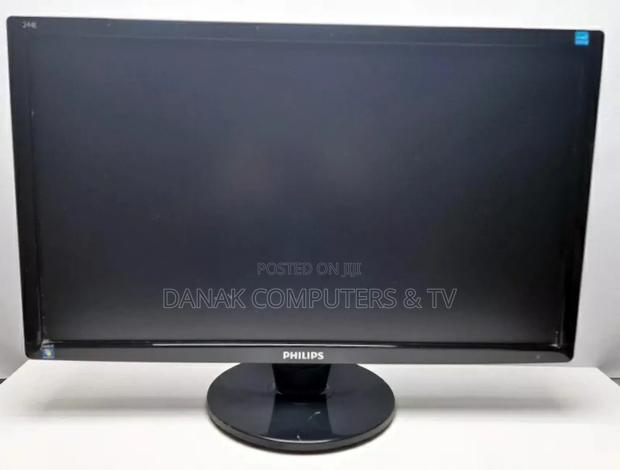 Philips Mwe1244t 1920 X 1080 LCD Monitor · Photo 2