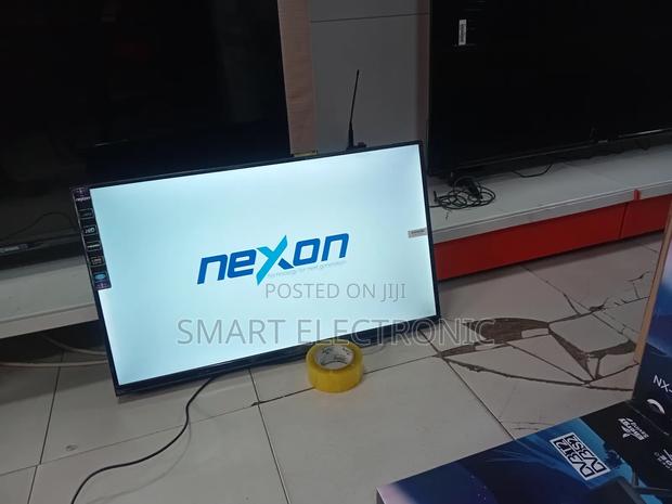 Nexon 32inches Hd Advance Led Technology for Vivid Colour · Photo 3