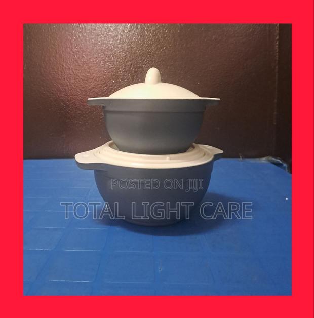 Food Warmer Set Small Size · Photo 4