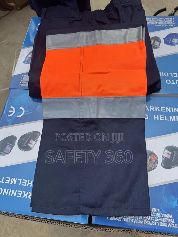 Mining Trousers · Photo 4
