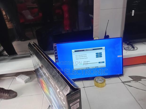 Nexon 32inches Stunning Visual and Immersive Sound · Photo 3