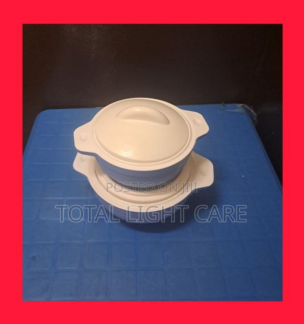 Food Warmer Set Medium Size · Photo 4