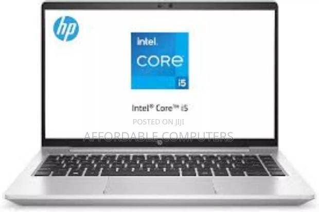 New Laptop HP ProBook 440 G8 8GB Intel Core I5 SSD 256GB photo 2