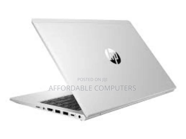 New Laptop HP ProBook 440 G8 8GB Intel Core I5 SSD 256GB photo 3