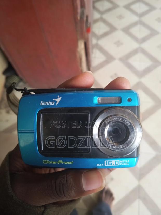 G- Shot 510 Camera · Photo 1