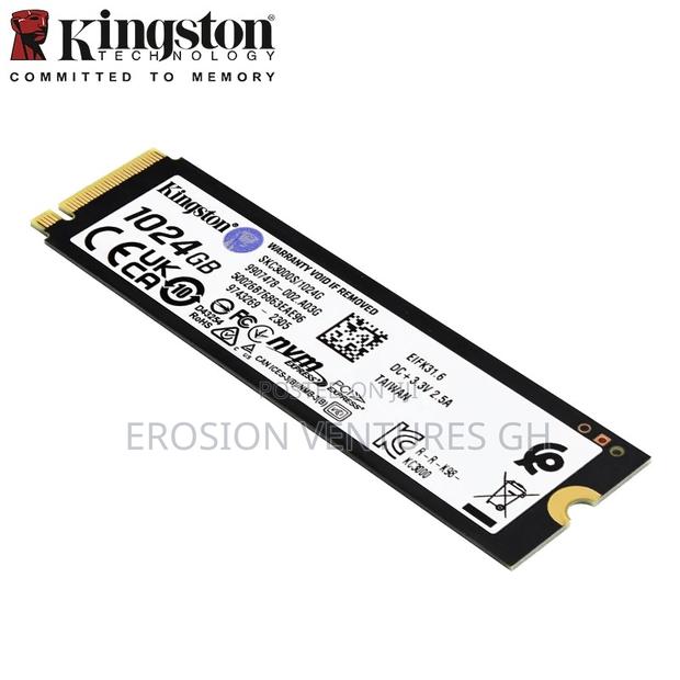 M.2 512 SSD Drive Single and Double Cut · Photo 3