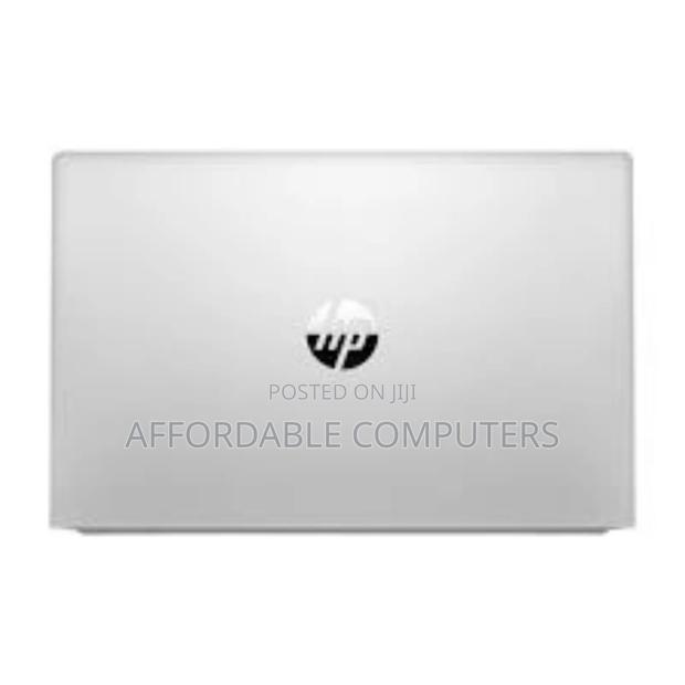 New Laptop HP ProBook 450 G9 16GB Intel Core I5 SSD 256GB photo 2