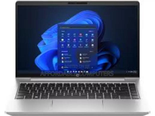 New Laptop HP ProBook 450 G9 16GB Intel Core I5 SSD 256GB photo 3